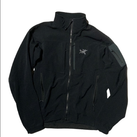 Arc'teryx Other - Arc’teryx Gamma MX Jacket